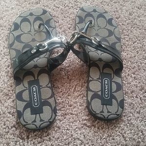 Flip flop sandals